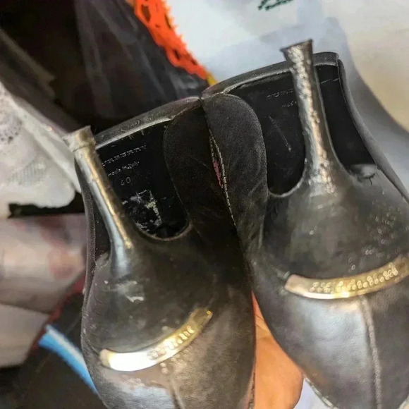 Burberry heels - Picture 7 of 10